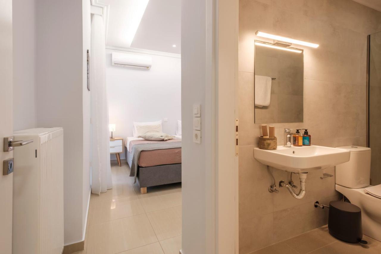 Shemesh Residence Nafplio Exterior photo