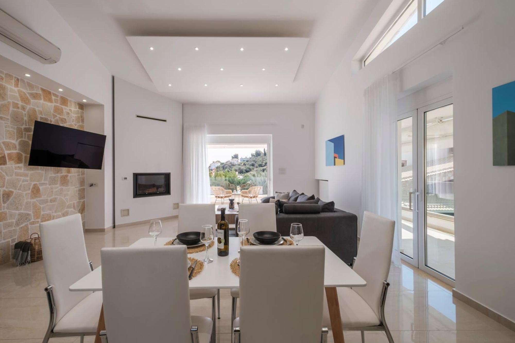 Shemesh Residence Nafplio Exterior photo