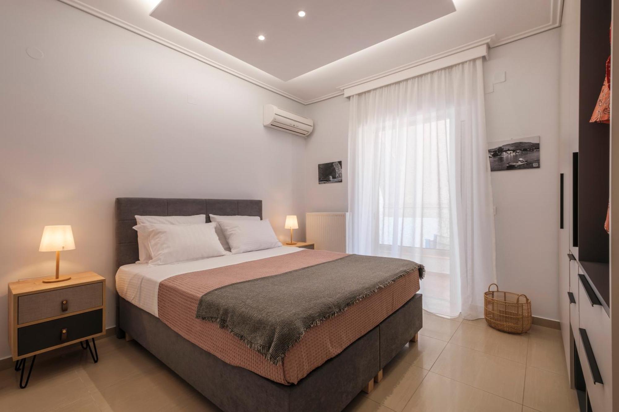 Shemesh Residence Nafplio Exterior photo