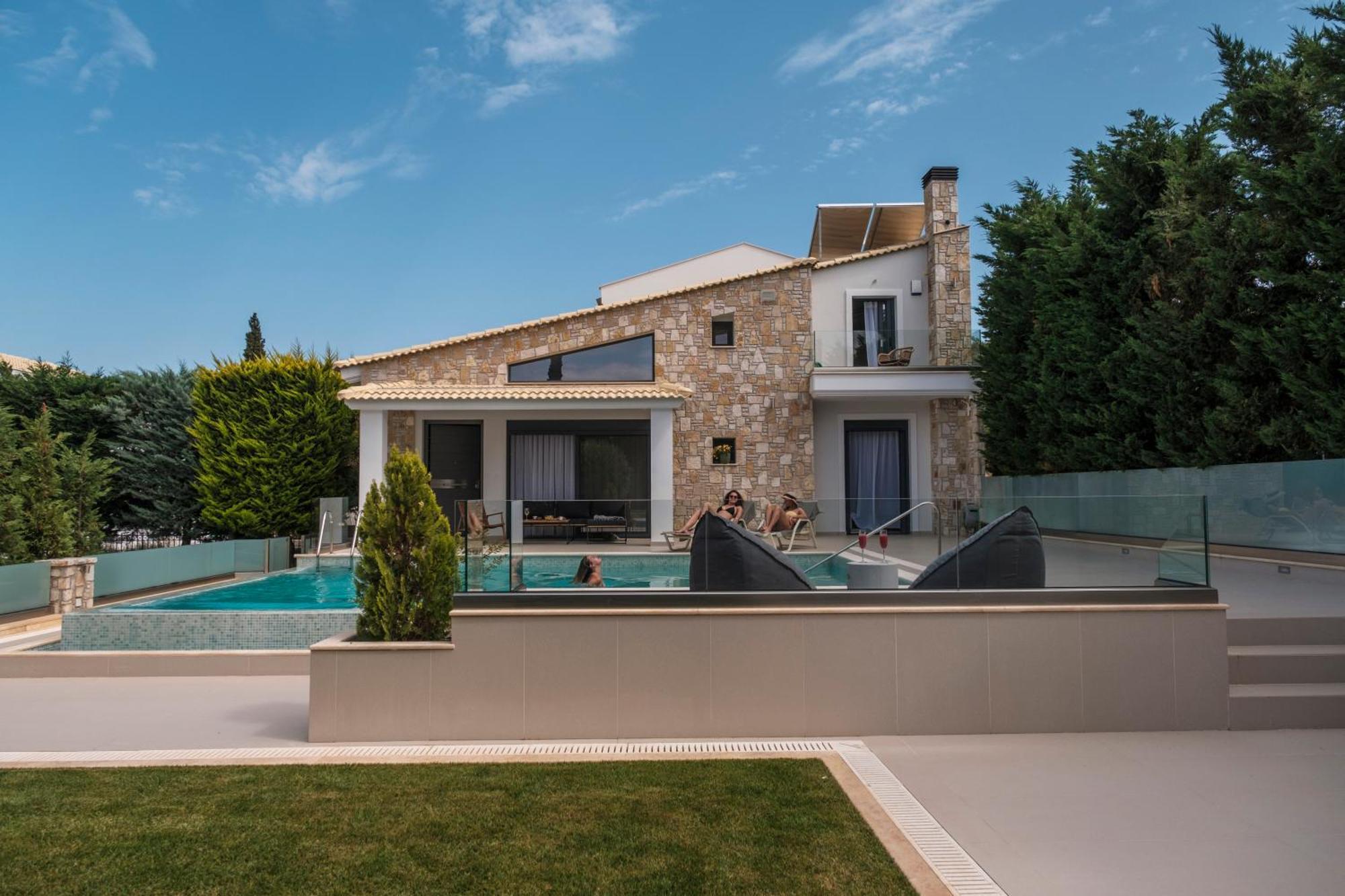 Shemesh Residence Nafplio Exterior photo