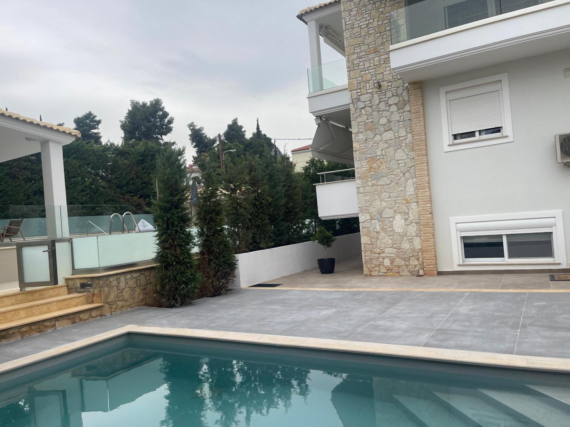 Shemesh Residence Nafplio Exterior photo